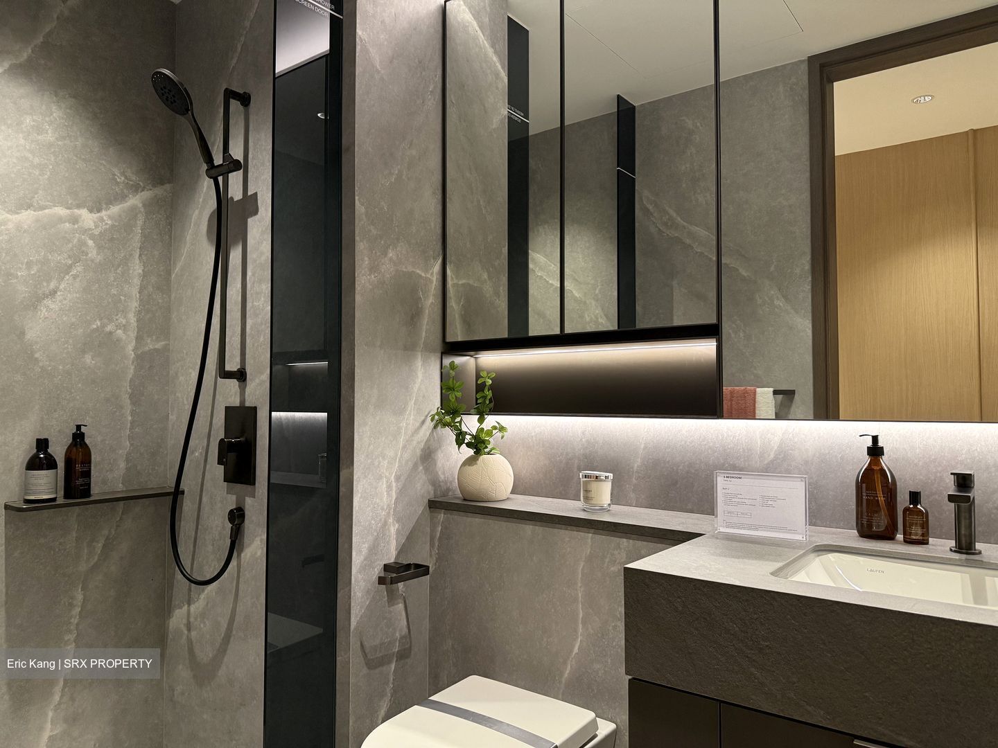 Promenade Peak (D3), Condominium #472347331